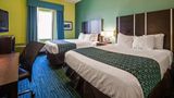 Best Western Plus Carrizo Springs Inn Room