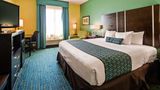 Best Western Plus Carrizo Springs Inn Suite