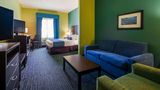 Best Western Plus Carrizo Springs Inn Suite