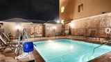 Best Western Plus Carrizo Springs Inn Pool