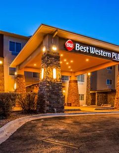 Best Western Plus Seminole Hotel & Stes