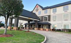 Best Western Plus Hobby Arpt Inn & Stes