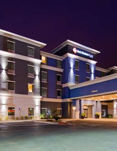 Best Western Plus Laredo Inn & Suites