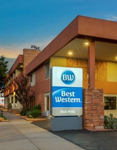 Best Western Red Hills