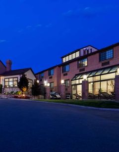 Best Western Plus CottonTree Inn