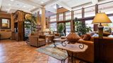 Best Western Plus Canyonlands Inn Lobby