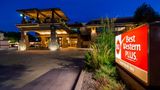 <b>Best Western Plus Canyonlands Inn Exterior</b>. Images powered by <a href="https://iceportal.shijigroup.com/" title="IcePortal" target="_blank">IcePortal</a>.