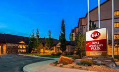 Best Western Plus Bryce Canyon Grand Htl