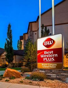 Best Western Plus Bryce Canyon Grand Htl