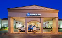Best Western Leesburg Hotel