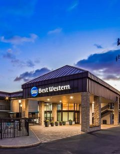 Best Western Center Inn