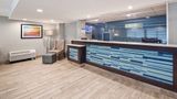 Best Western Mount Vernon/Ft. Belvoir Lobby
