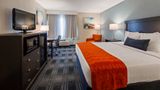 Best Western Mount Vernon/Ft. Belvoir Room