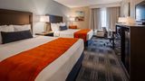 Best Western Mount Vernon/Ft. Belvoir Room