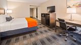 Best Western Mount Vernon/Ft. Belvoir Suite