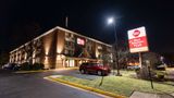 Best Western Mount Vernon/Ft. Belvoir Exterior