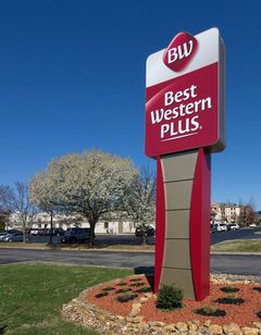 Best Western Plus Inn at Valley View