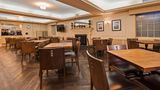 Best Western Heritage Inn Restaurant