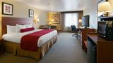Best Western Plus Skagit Valley Inn Room