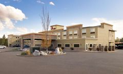 Best Western Plus Peppertree Airport Inn