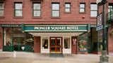 Best Western Plus Pioneer Square Hotel Exterior