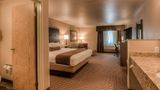 Best Western Plus Lincoln Hotel Room