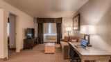 Best Western Plus Lincoln Hotel Suite