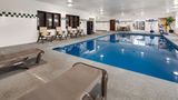 Best Western Rama Inn Pool