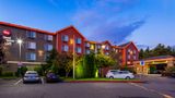 Best Western Plus Vancouver Mall Drive Exterior