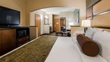 Best Western Plus Vancouver Mall Drive Room