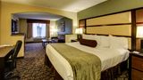 Best Western Plus Vancouver Mall Drive Suite