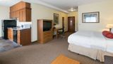 Best Western Plus Ellensburg Hotel Room
