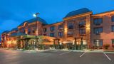 Best Western Premier Pasco Inn & Suites Exterior