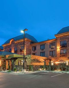 Best Western Premier Pasco Inn & Suites