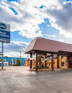 Best Western Bridgeview Hotel
