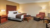 Best Western Plus Milwaukee Airport Htl Suite