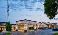 Best Western Plus Milwaukee Airport Htl