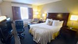 Best Western Riverfront Inn Room