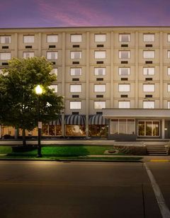 Best Western Riverfront Inn