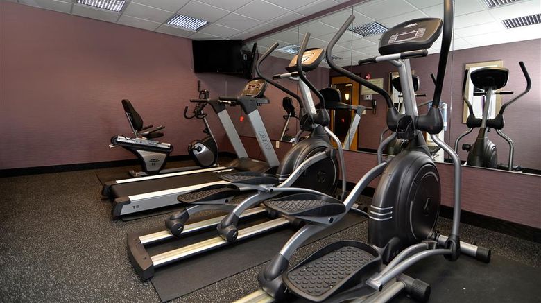 <b>Best Western Plover Hotel & Conf Center Health</b>. Images powered by <a href="https://iceportal.shijigroup.com/" title="IcePortal" target="_blank">IcePortal</a>.