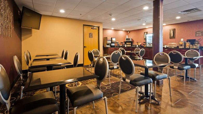 <b>Best Western Plover Hotel & Conf Center Restaurant</b>. Images powered by <a href="https://iceportal.shijigroup.com/" title="IcePortal" target="_blank">IcePortal</a>.