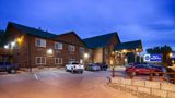 <b>Best Western Devils Tower Inn Exterior</b>. Images powered by <a href="https://iceportal.shijigroup.com/" title="IcePortal" target="_blank">IcePortal</a>.