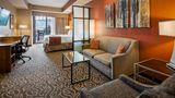 Best Western Premier Ivy Inn and Suites Room