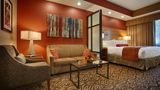 Best Western Premier Ivy Inn and Suites Suite