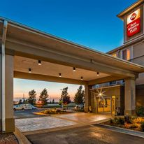 Best Western Plus Frontier Inn