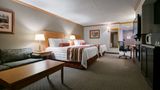 Best Western Plus Port O'Call Hotel Room
