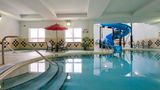 Best Western Premier Freeport Inn/Stes Pool