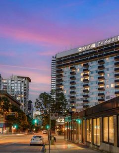 Best Western Premier Chateau Granville