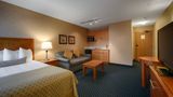 Best Western Plus Langley Inn Room