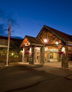 Best Western Plus Emerald Isle Hotel